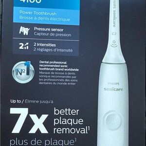 Philips Sonicare C2 Power Toothbrush - White